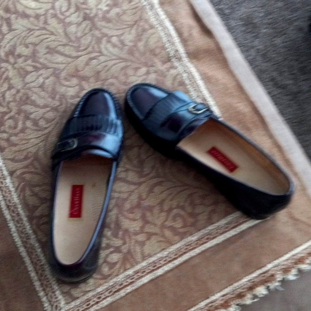 ColeHaan Men shoe size 13 US.